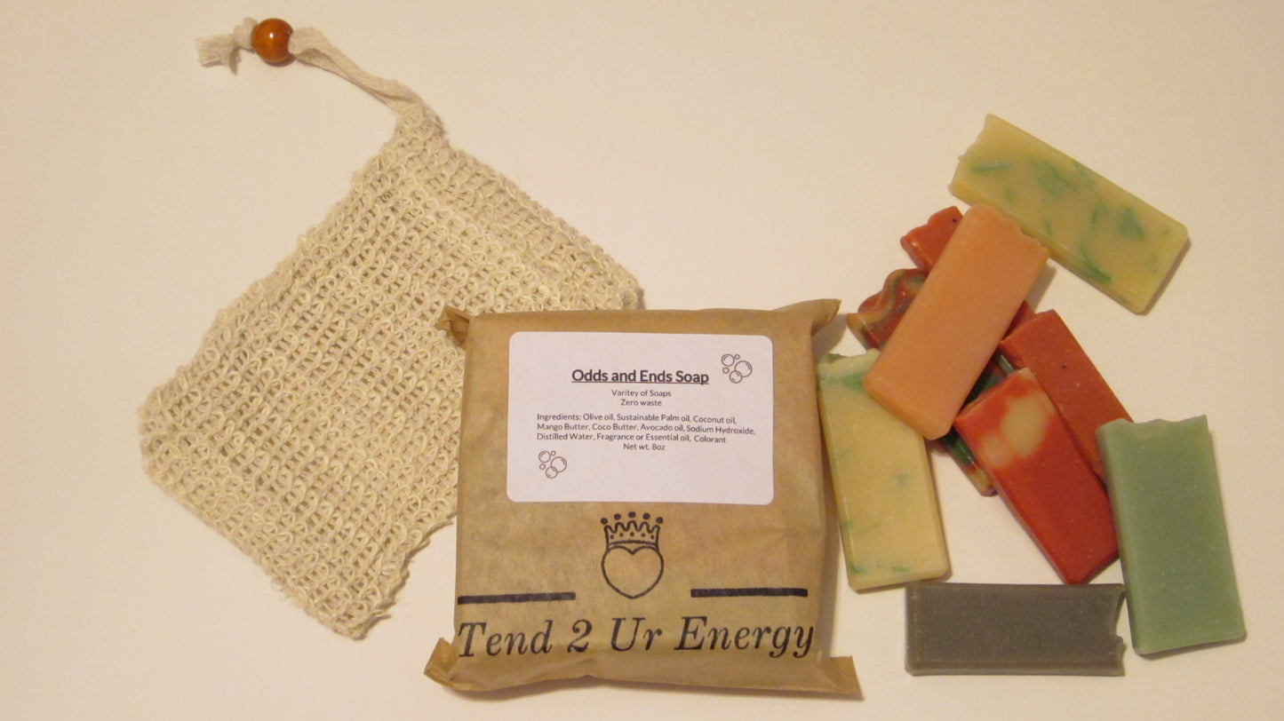 Surprise Bundle - Odds and Ends