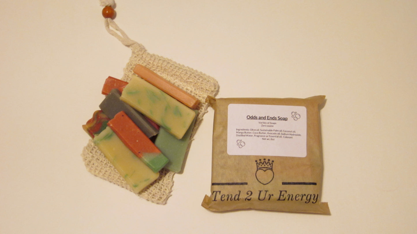 Surprise Bundle - Odds and Ends