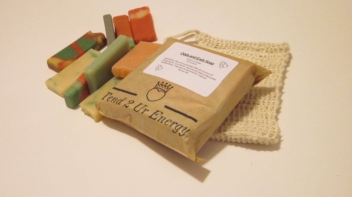 Surprise Bundle - Odds and Ends