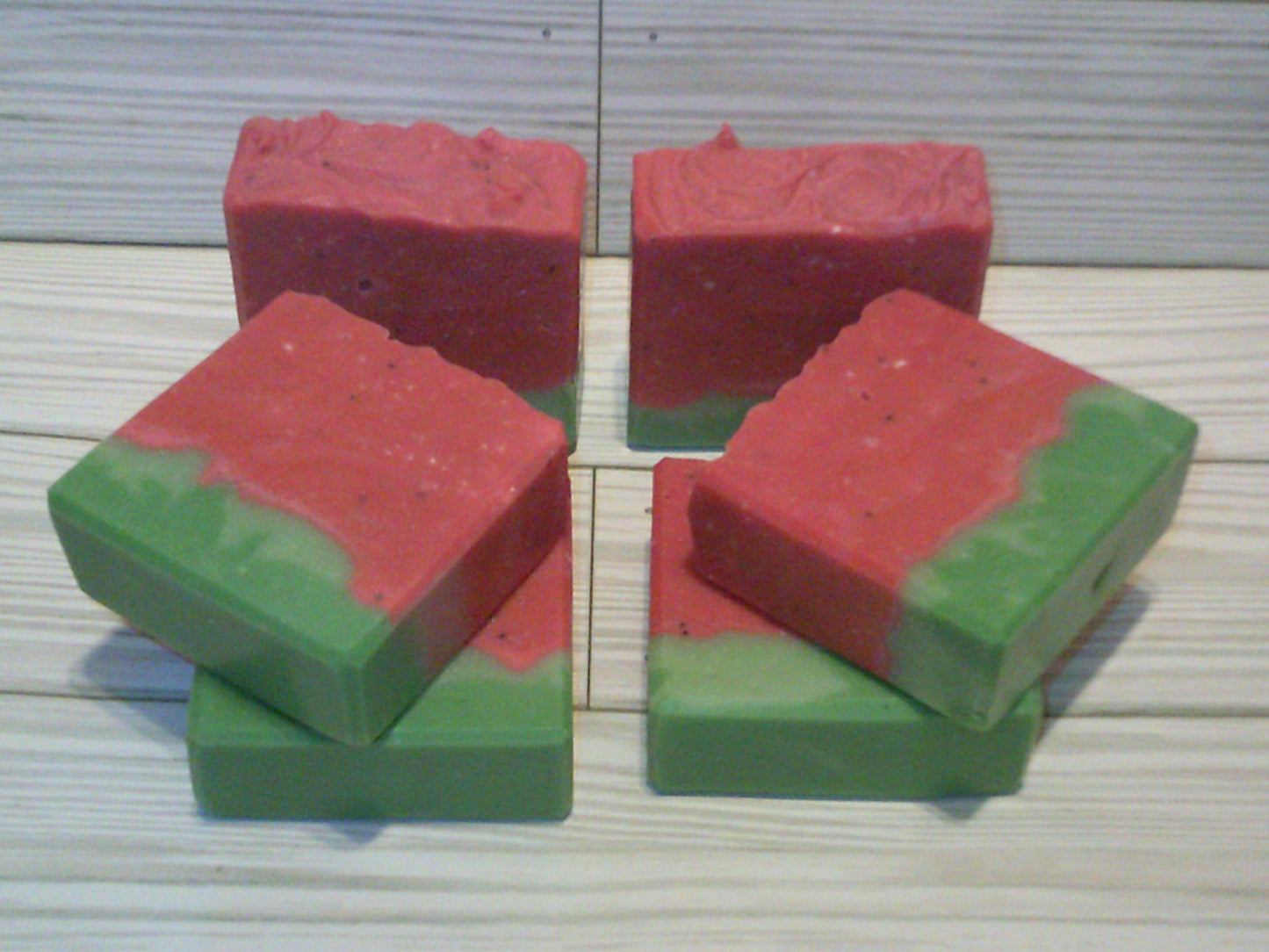 Watermelon Soap