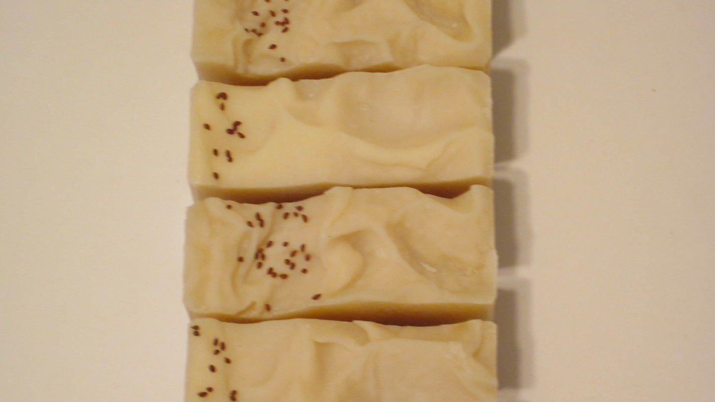 ACV - Apple Cider Vinegar Soap