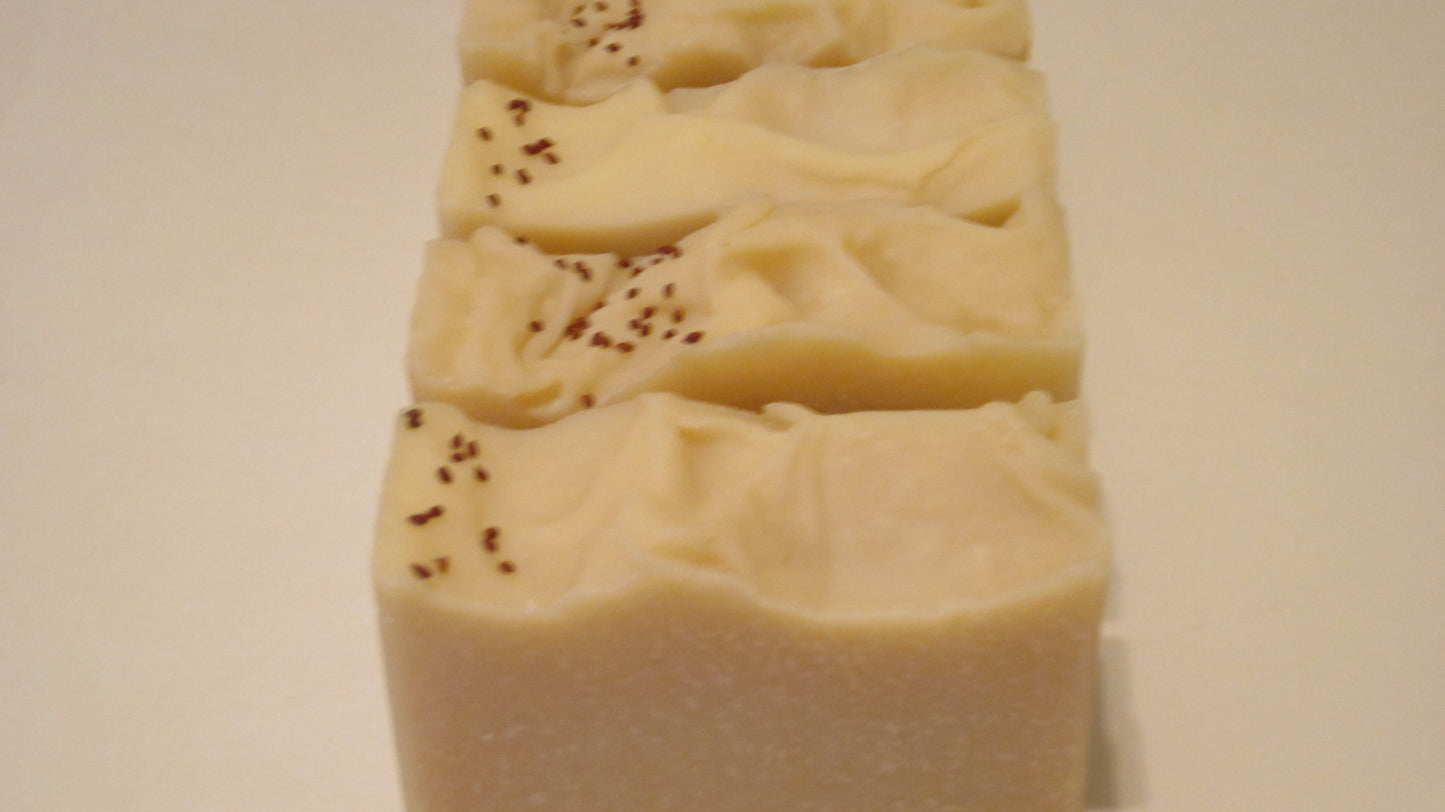 ACV - Apple Cider Vinegar Soap