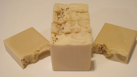 ACV - Apple Cider Vinegar Soap