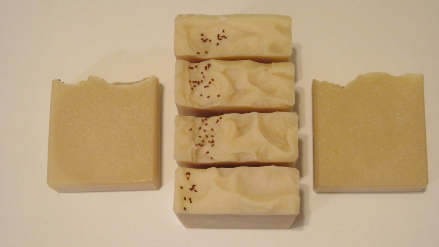 ACV - Apple Cider Vinegar Soap