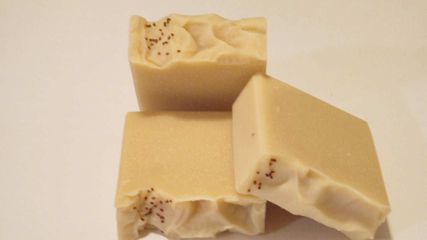 ACV - Apple Cider Vinegar Soap