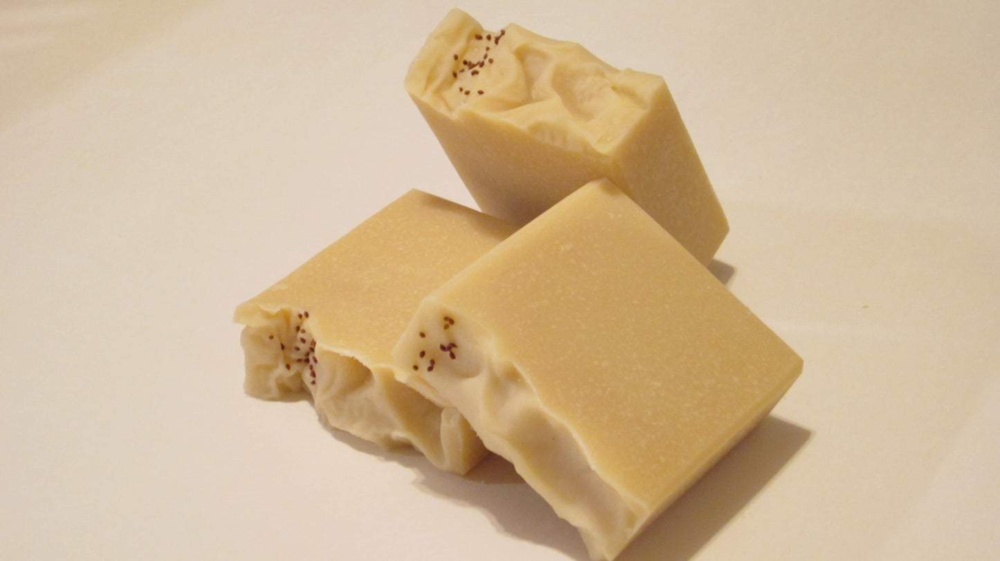 ACV - Apple Cider Vinegar Soap