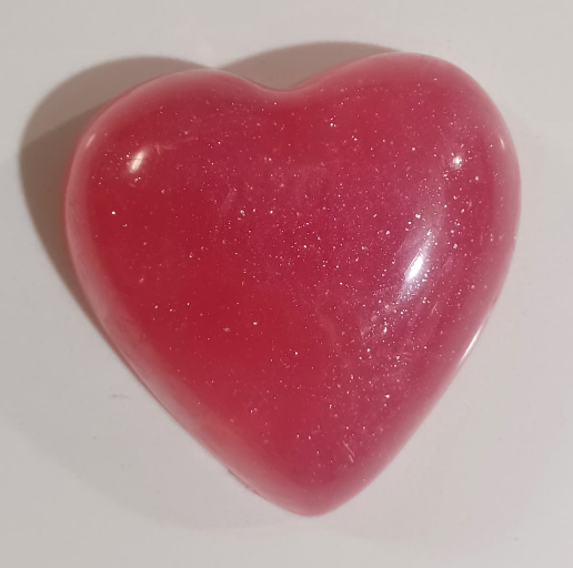 Rose Halo Glow Soap