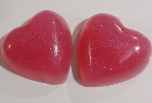 Rose Halo Glow Soap